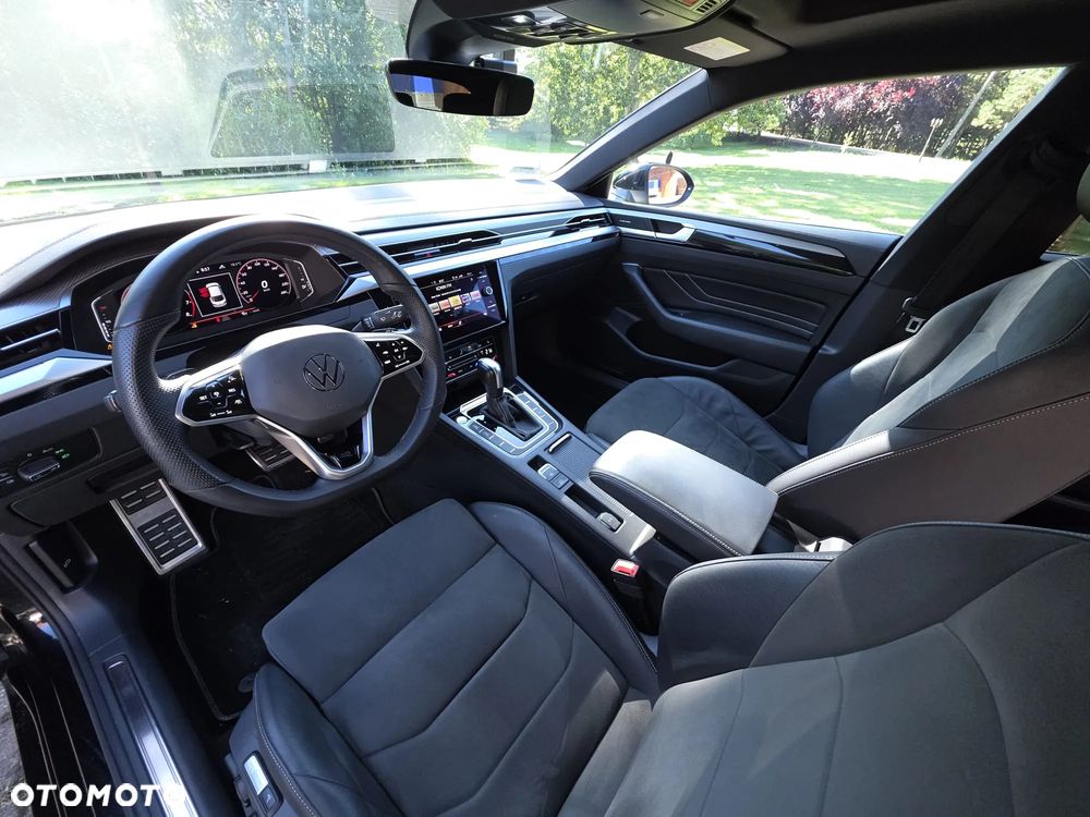 Volkswagen Arteon 2.0 TSI R-Line DSG - 13