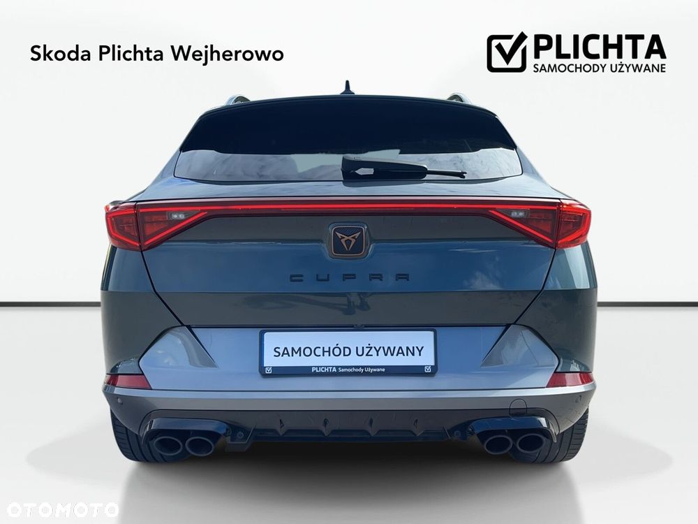 Cupra Formentor - 6