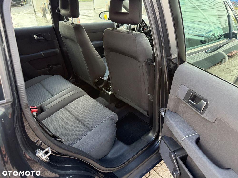 Audi A2 1.4 - 16