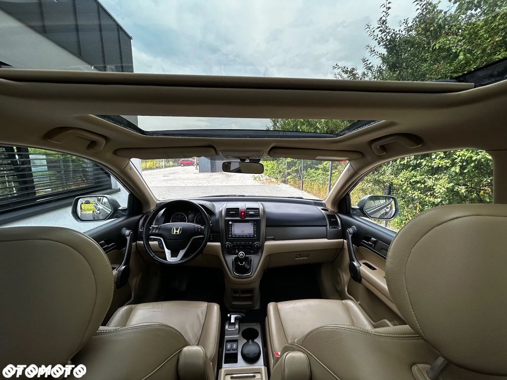 Honda CR-V 2.2i CTDi DPF Comfort - 19