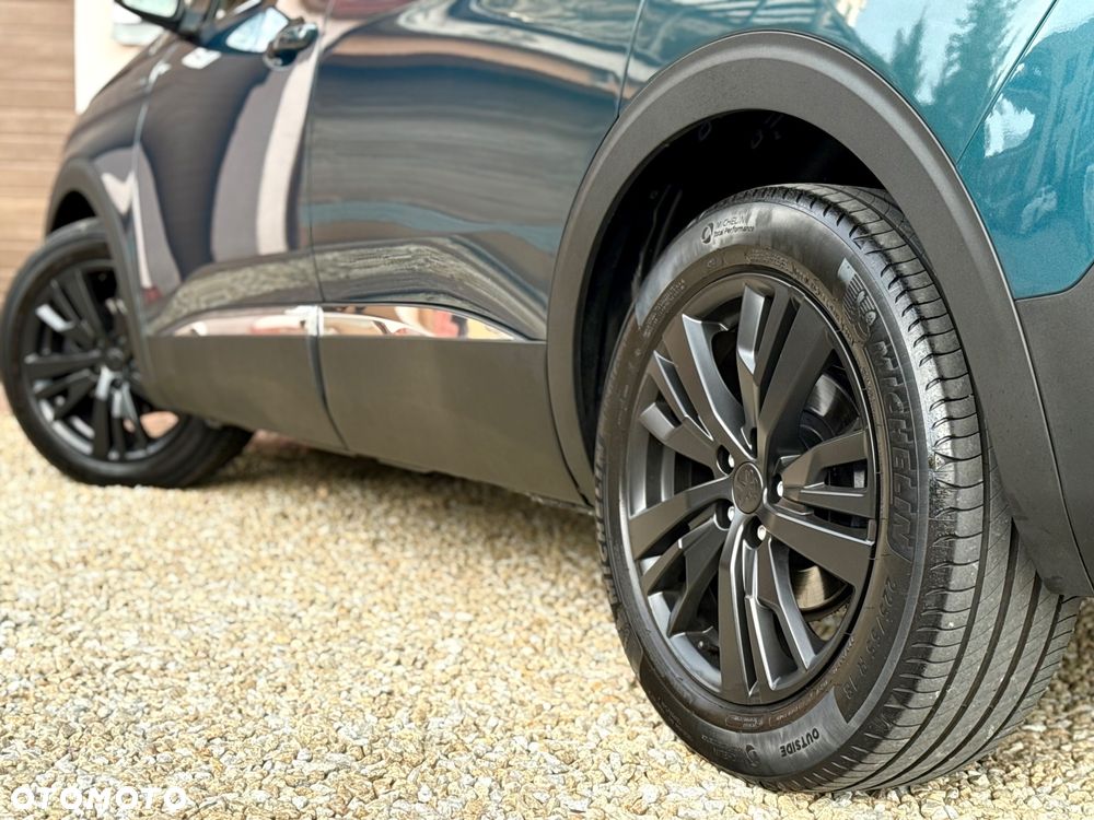 Peugeot 5008 BlueHDi 180 EAT8 GT Pack - 11