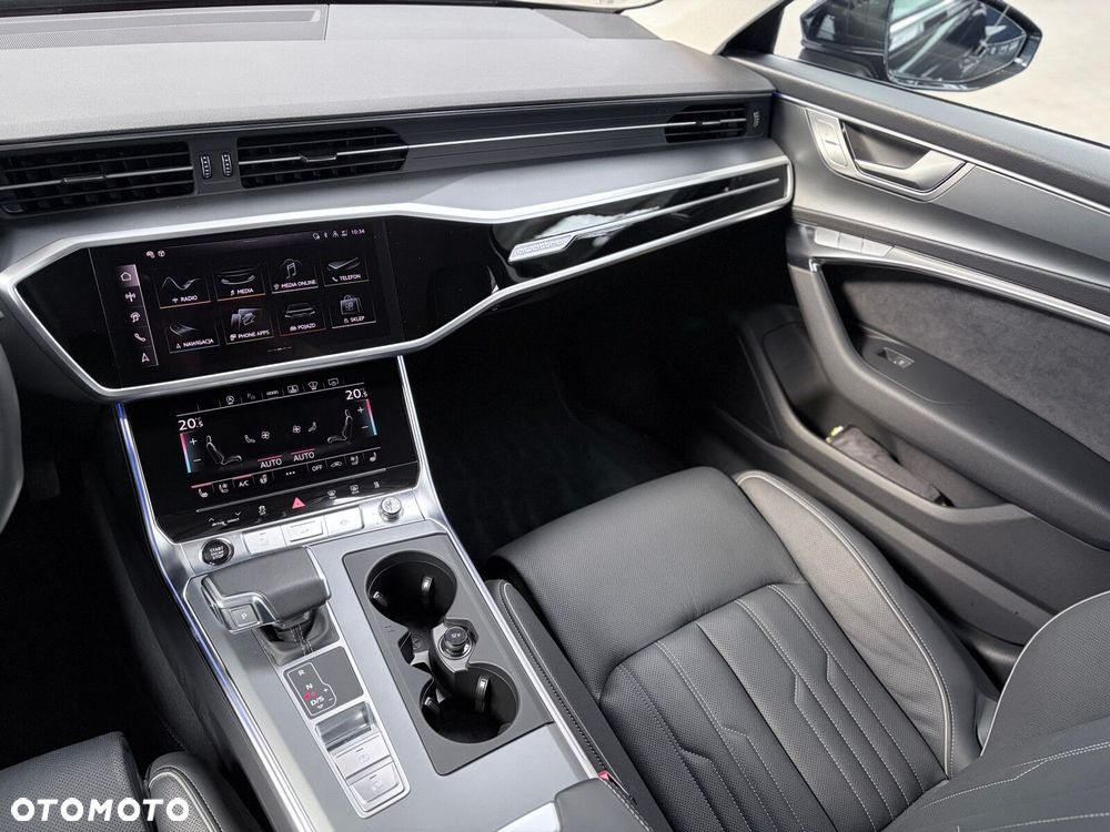 Audi A6 Limousine - 20