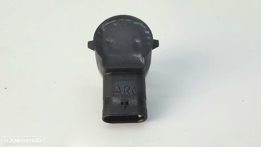 SENSOR DE ESTACIONAMENTO SEAT LEON (5F1) I-TECH - 2