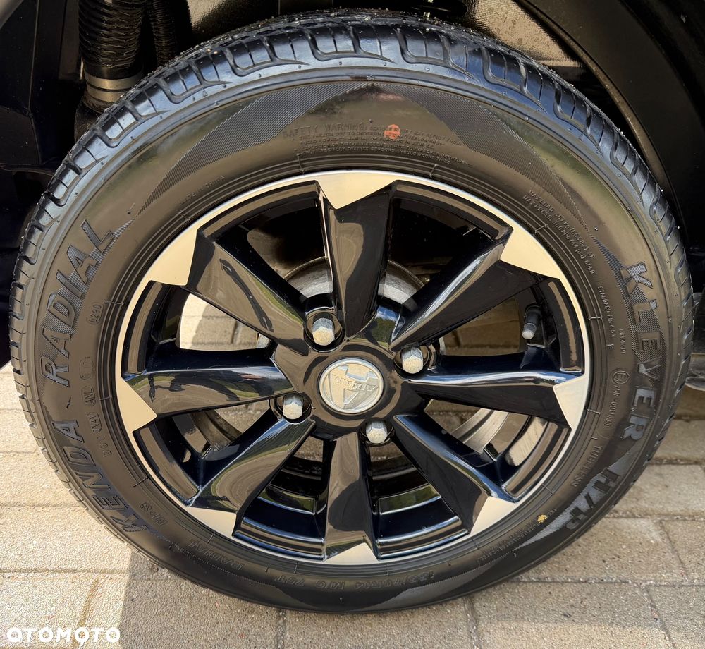 Aixam Crossline - 28