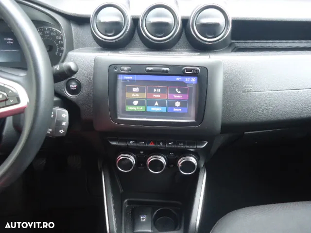 Dacia Duster TCe 125 2WD Prestige - 19