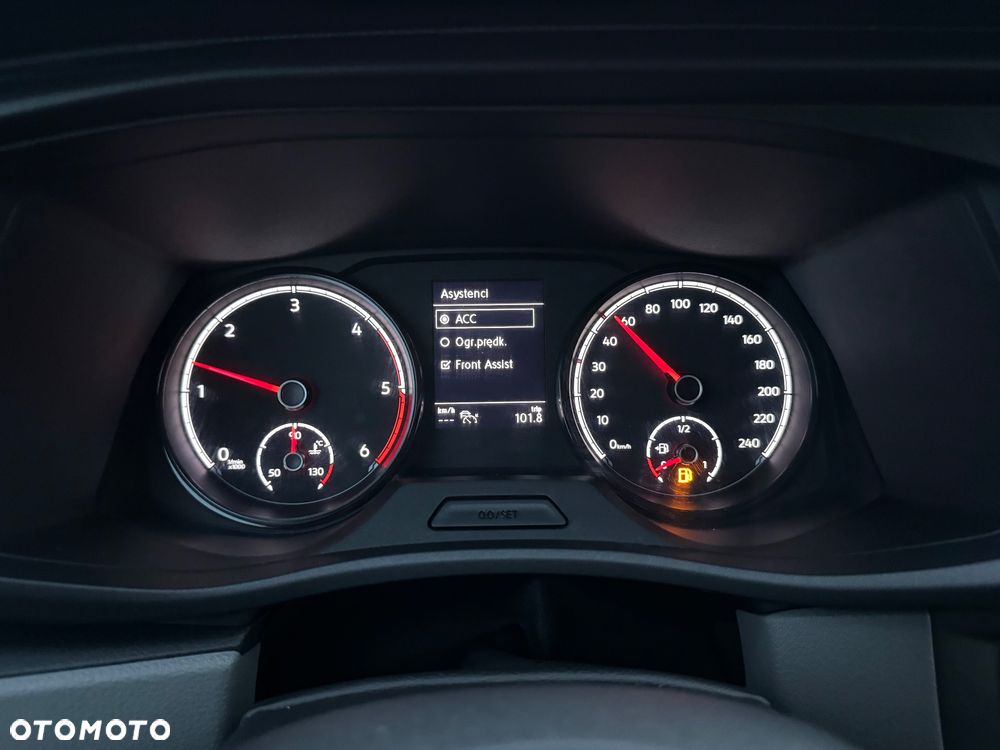 Volkswagen Transporter T6.1 4_Motion DSG7 - 25
