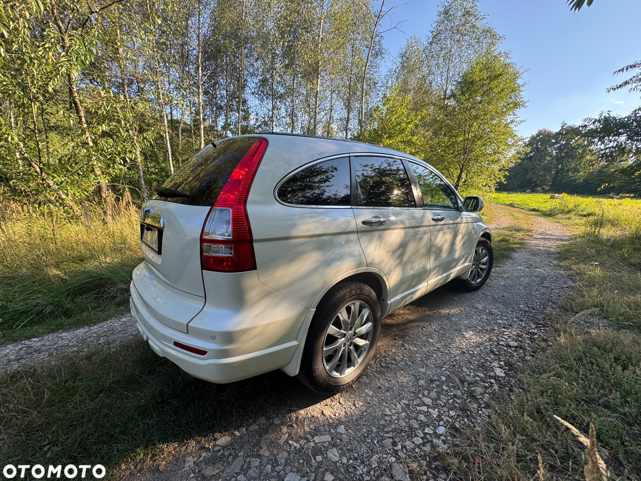 Honda CR-V 2.0i-VTEC Executive - 3