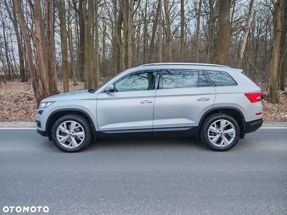 Skoda Kodiaq 2.0 TSI 4x4 Style DSG - 3