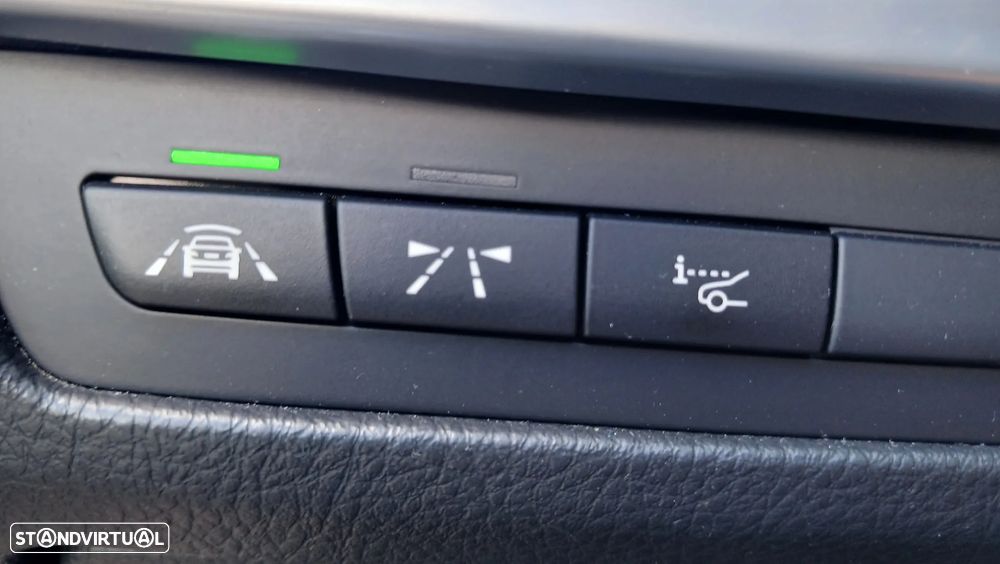 BMW 520 d Pack M Auto - 17