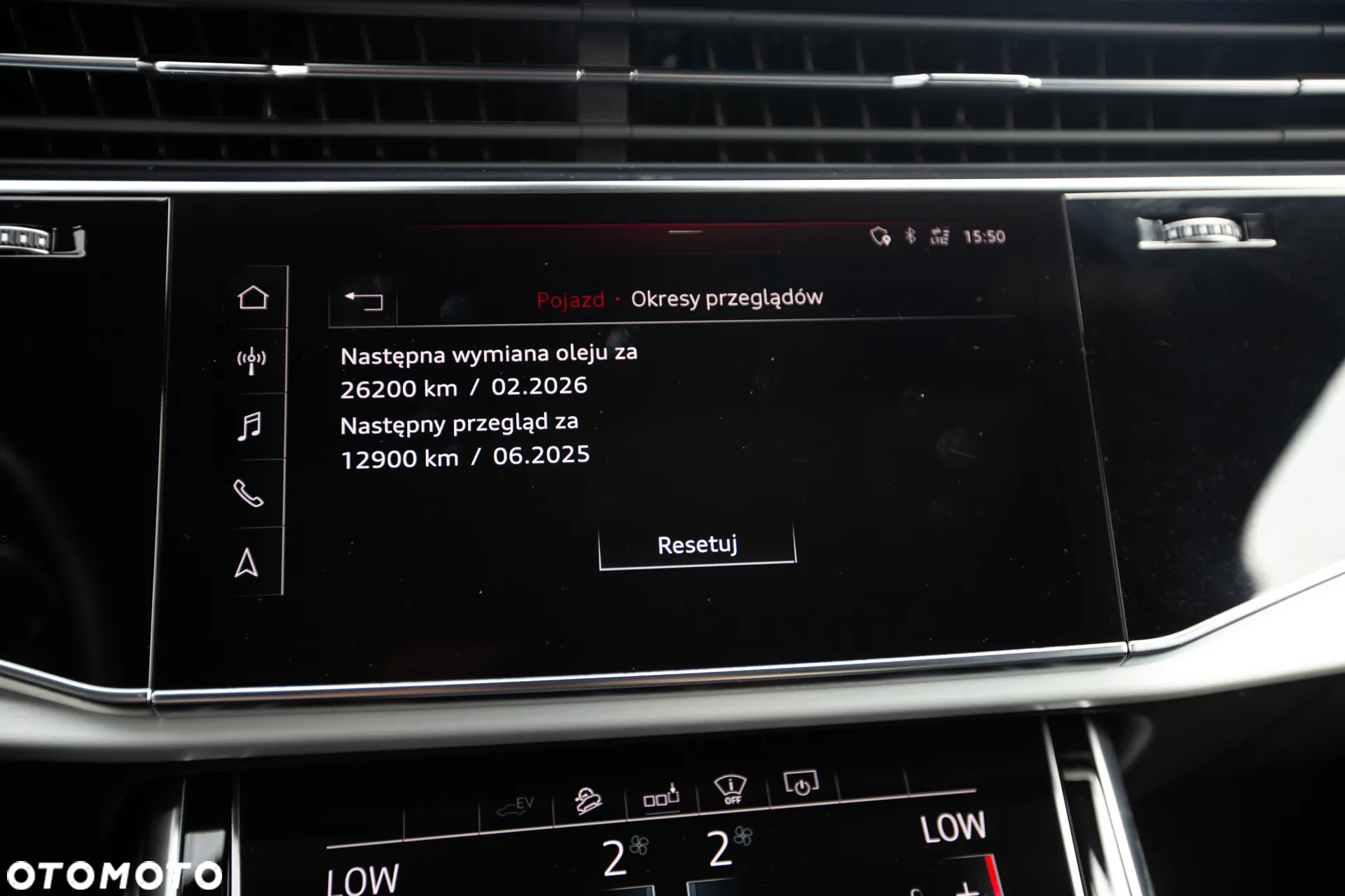 Audi Q7 55 TFSI e PHEV Quattro S Line Tiptr - 35