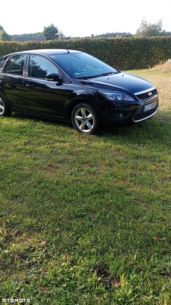 Ford Focus - 2
