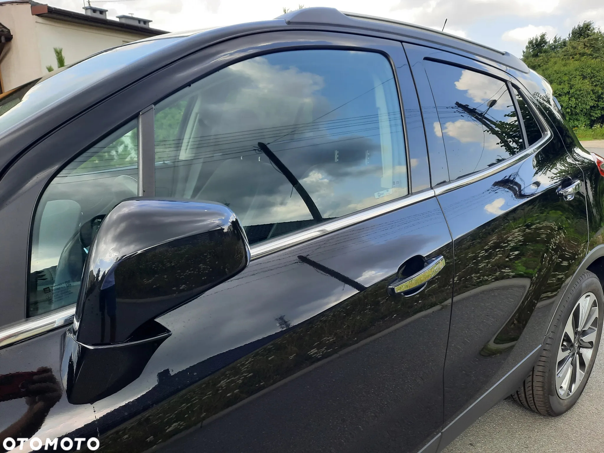 Opel Mokka 1.4 T Cosmo EU6 - 19