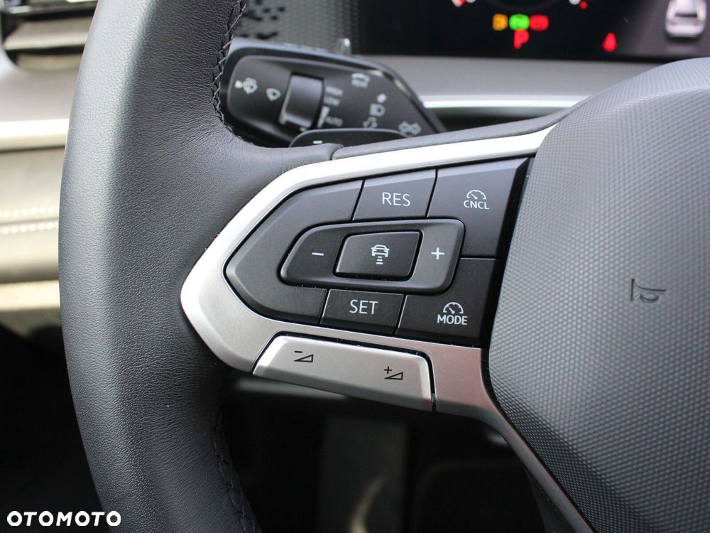 Volkswagen Tayron - 22