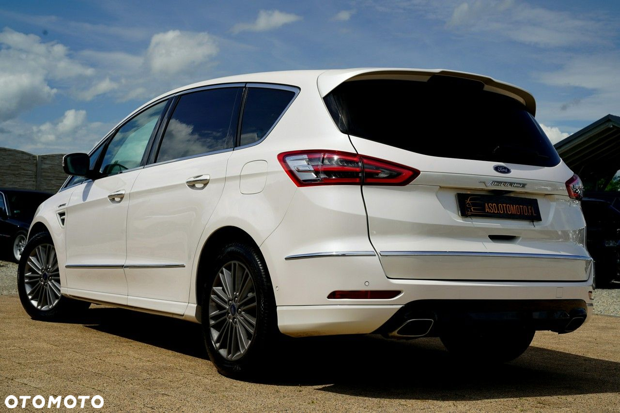 Ford S-Max - 4