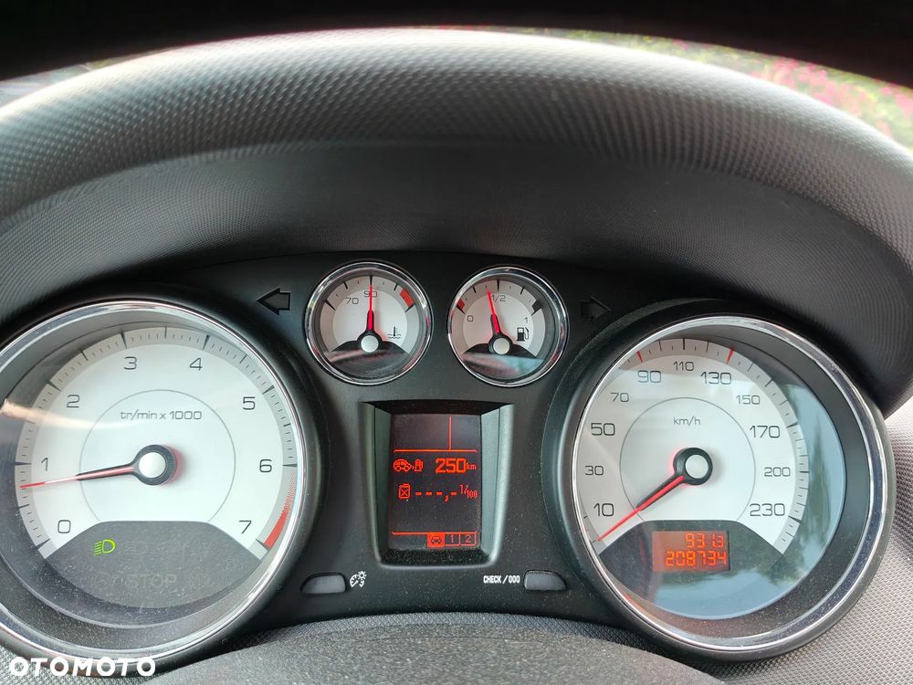 Peugeot 308 1.6 Premium - 25
