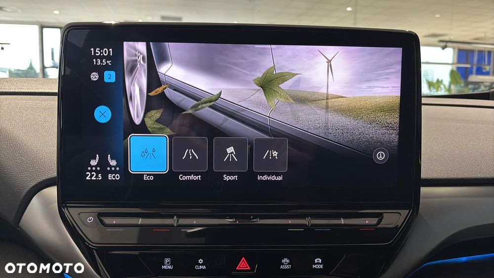 Volkswagen ID.4 77kWh Pro Performance - 22