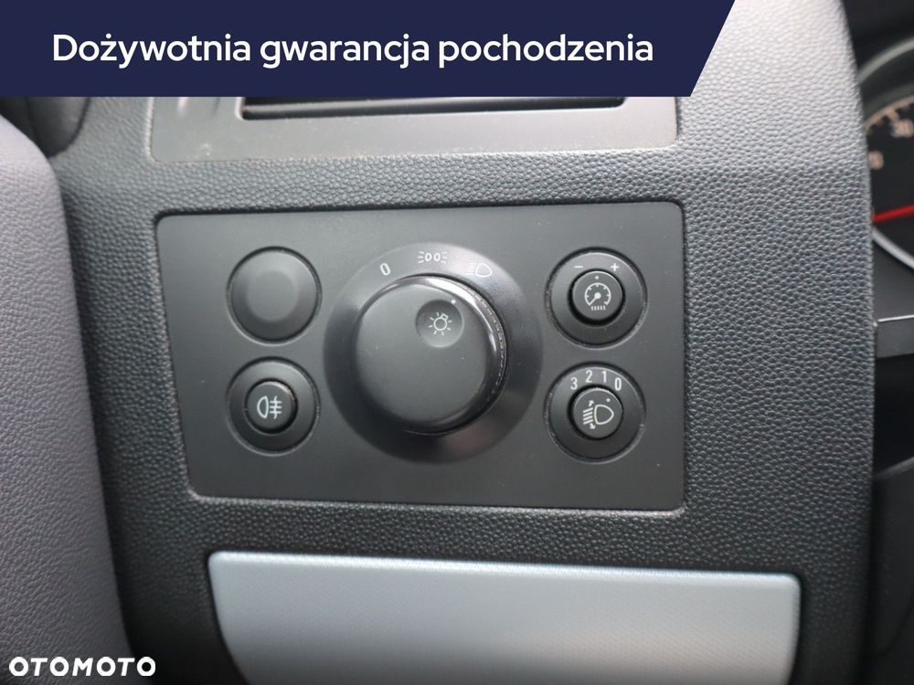 Opel Zafira - 21