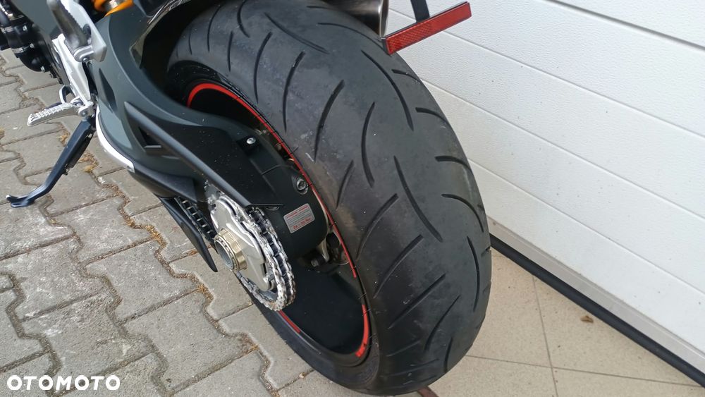 MV AGUSTA Brutale - 20