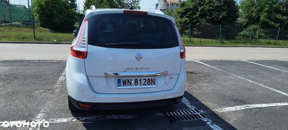 Renault Grand Scenic Gr 1.2 TCe Energy Bose Edition - 3