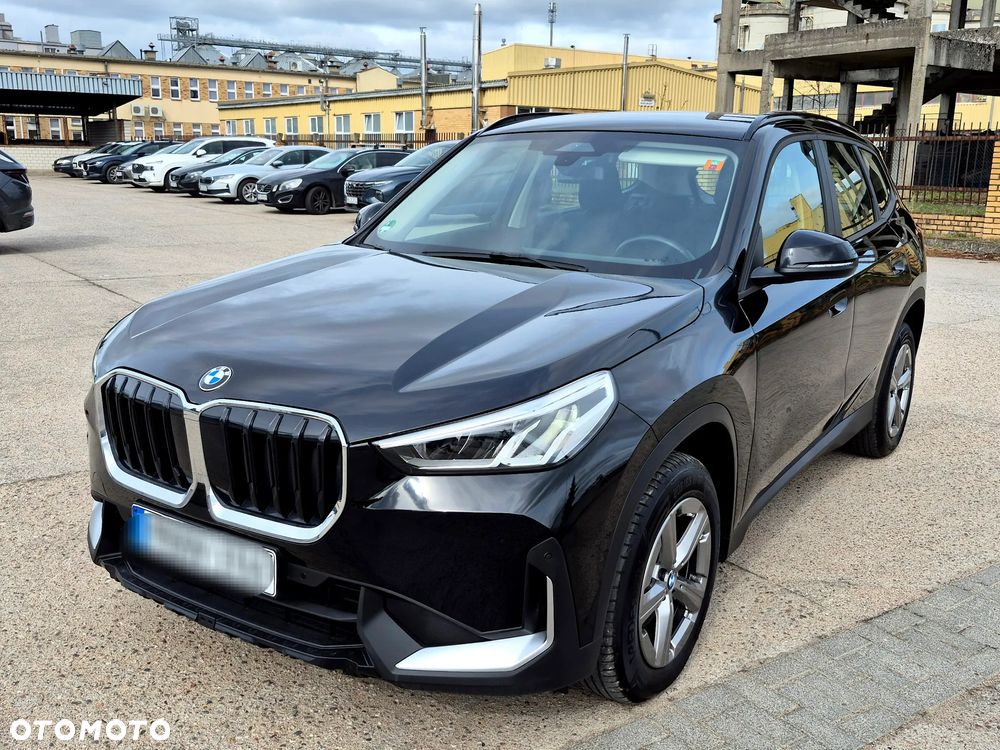 BMW X1 sDrive18d - 30