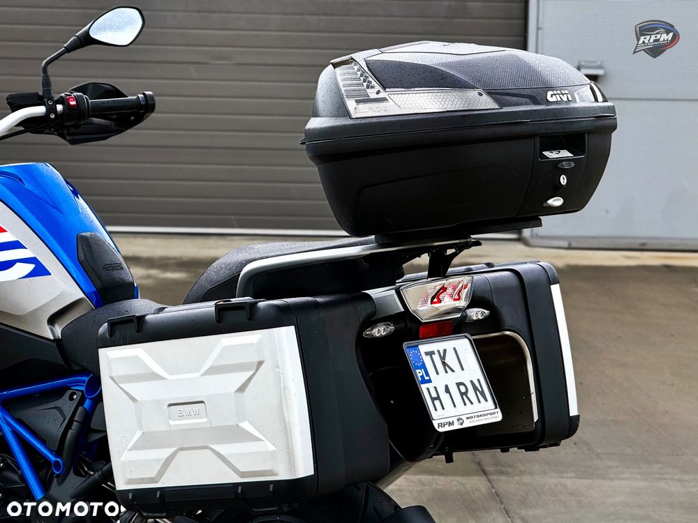 BMW GS - 34