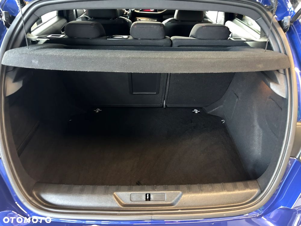 Peugeot 308 PureTech 130 Stop & Start GT-Line Edition - 26