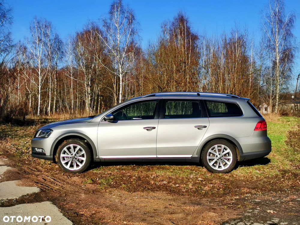 Volkswagen Passat - 6
