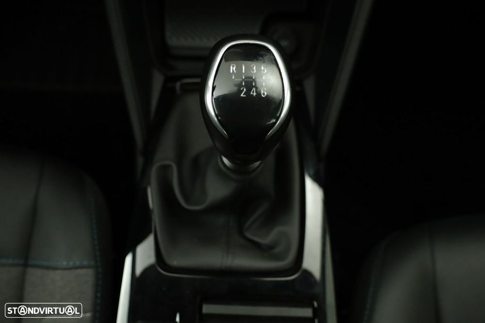Citroën C4 1.2 PureTech YOU! - 13