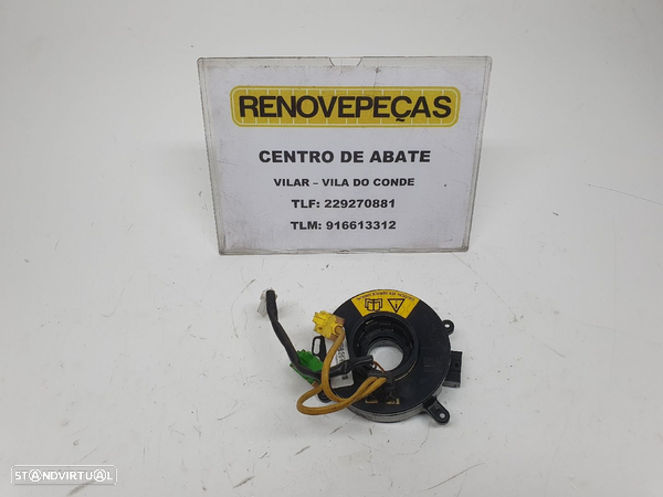 Fita Airbag Fiat Stilo (192_)