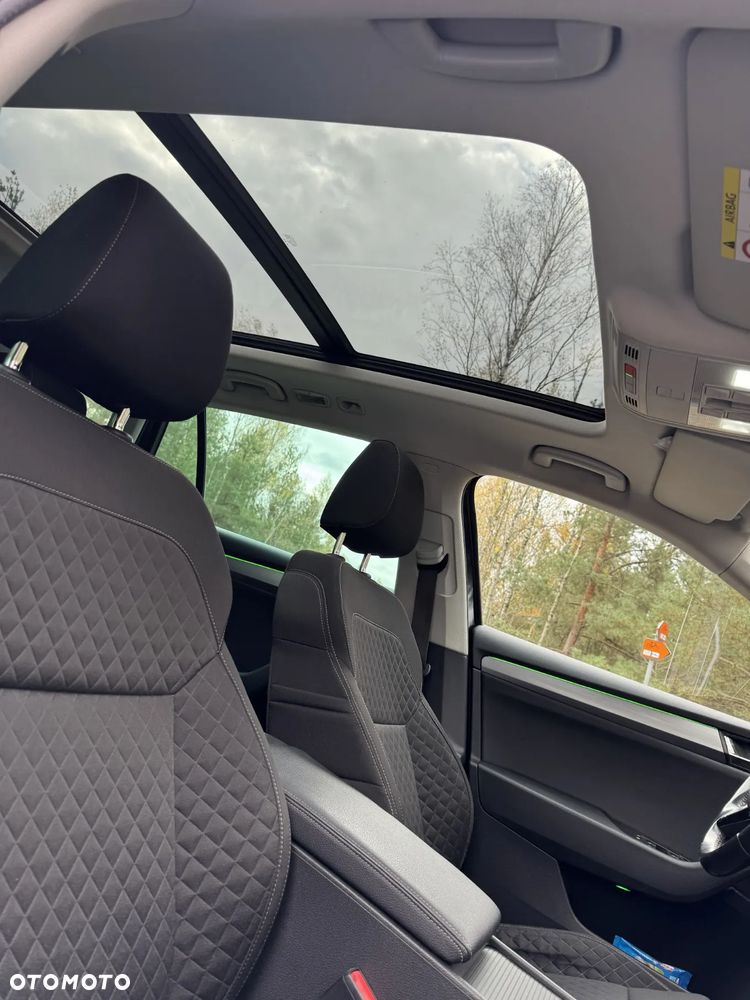 Skoda Superb ver-2-0-tdi-scr-4x4-ambition-dsg - 17