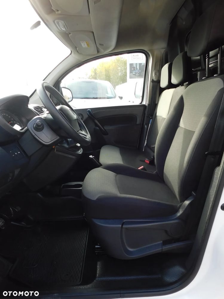Renault Kangoo 1.5 dCi Limited - 7