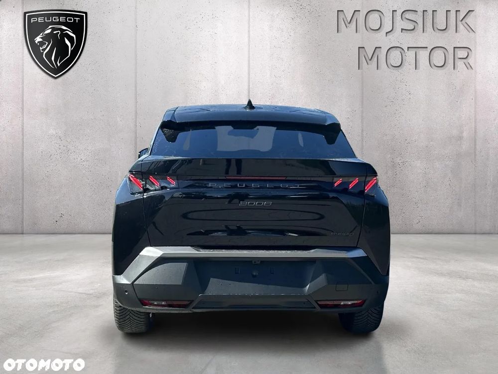 Peugeot 3008 - 5