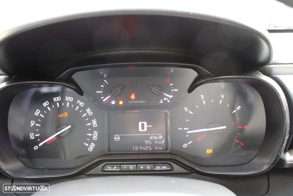 Citroën C3 Pure Tech S&S Feel Pack - 8