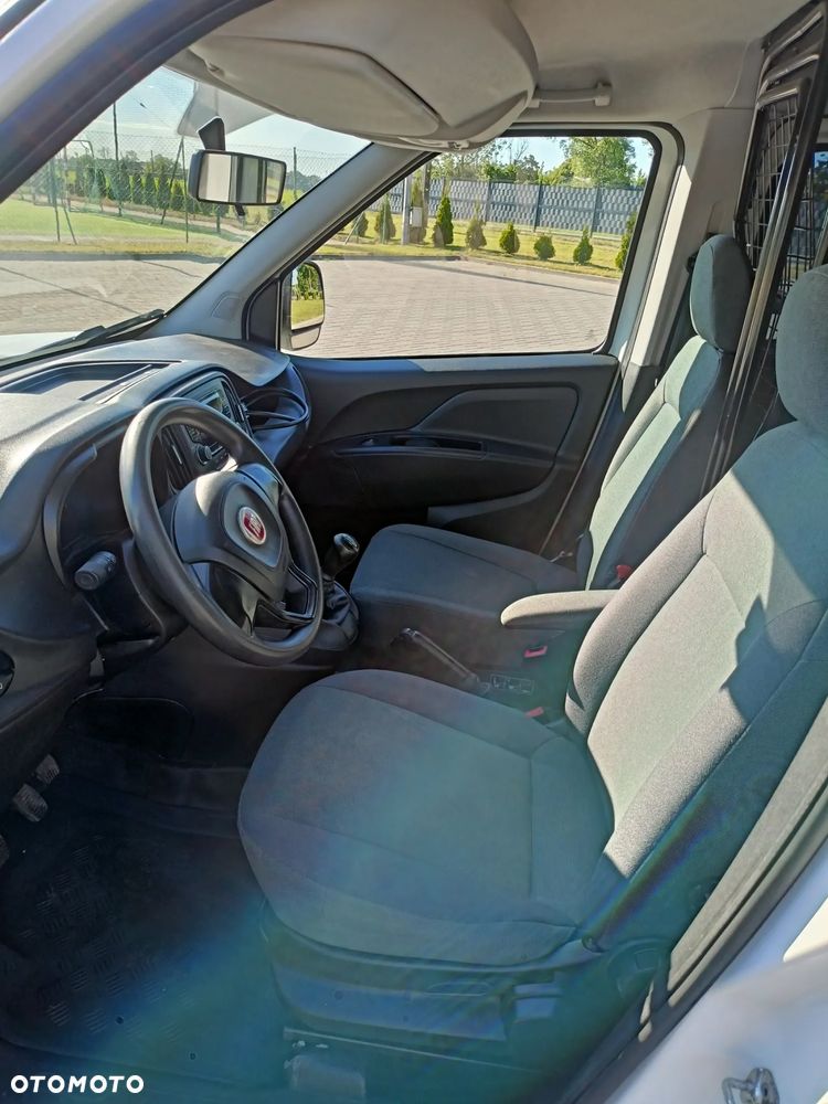 Fiat Doblo - 20