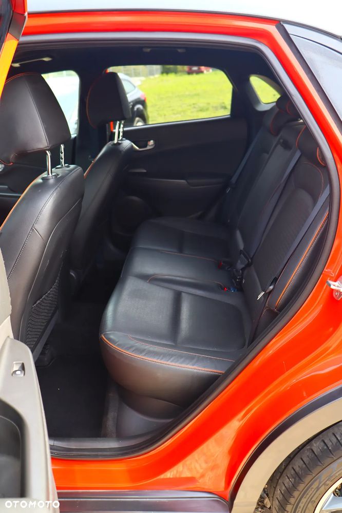 Hyundai Kona 1.6 T-GDI Premiere Style 4WD DCT - 7