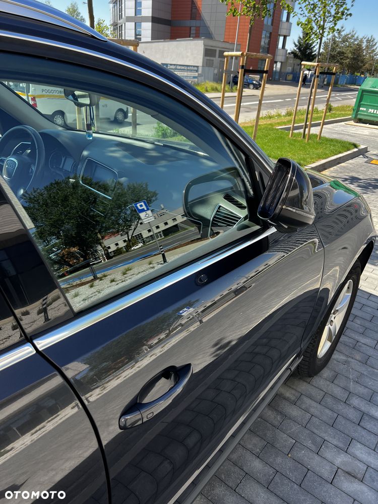 Audi Q5 2.0 TDI Quattro S tronic - 28