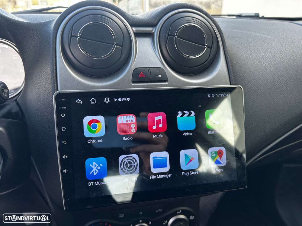 Alfa Romeo MiTo 1.3 JTDM - 11