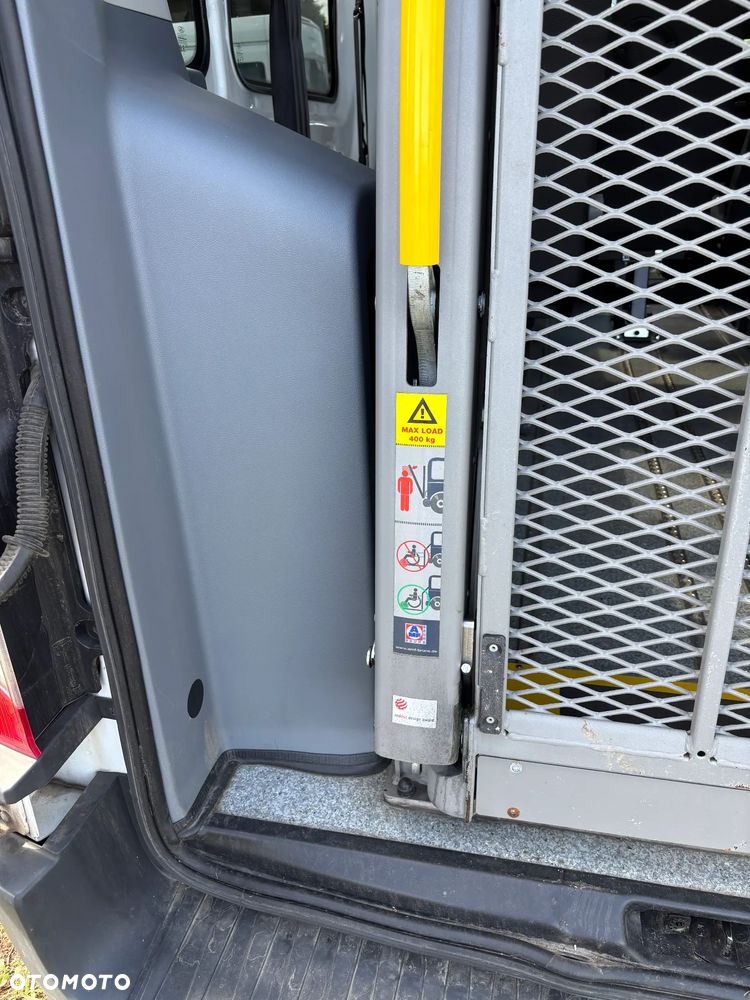 Ford Transit - 29