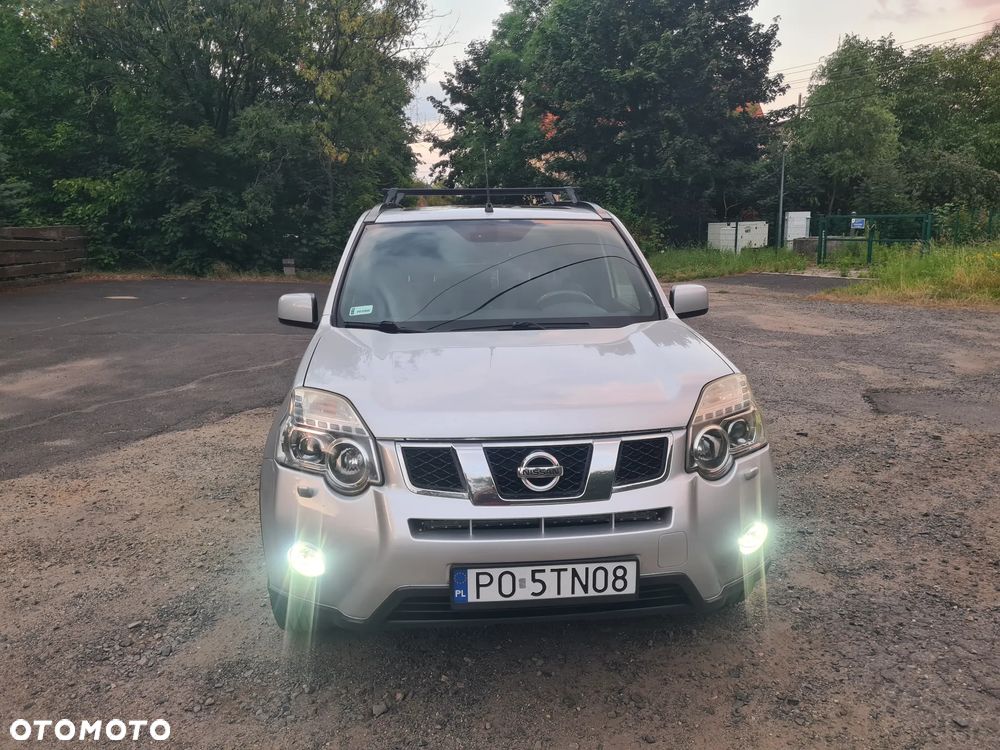 Nissan X-Trail 2.0 dCi LE Platinum - 3