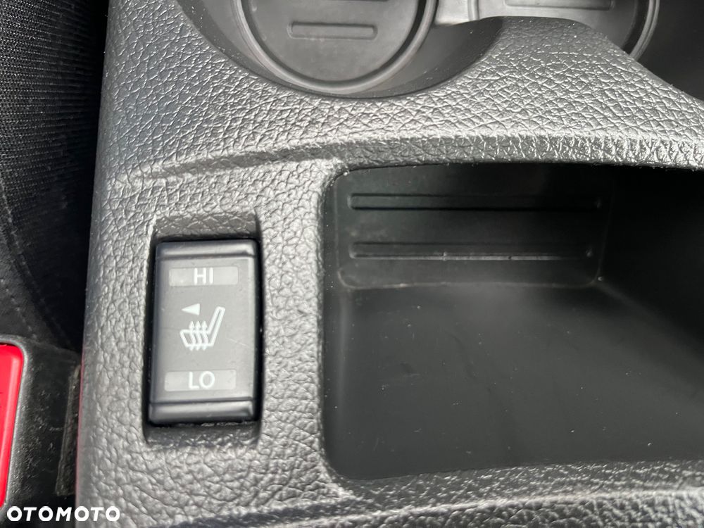Nissan Qashqai 1.2 DIG-T N-Connecta EU6 - 14