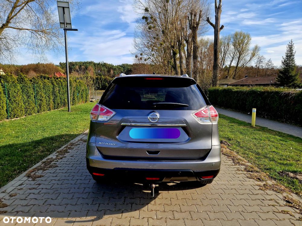Nissan X-Trail 1.6 DIG-T Tekna - 7