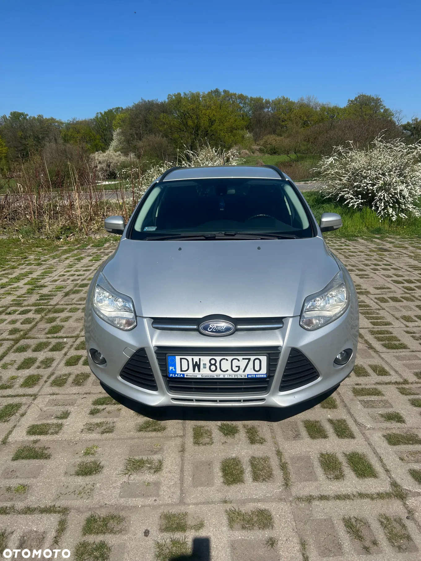 Ford Focus 1.6 TDCi Edition - 5