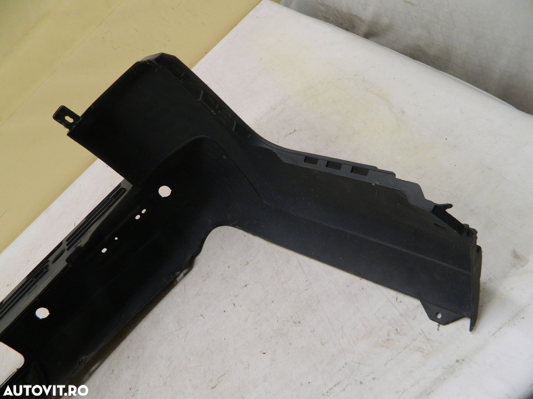 Bara spate Land Rover Discovery L319, 2005, 2006, 2007, cod origine DP000031XXXE01. - 6