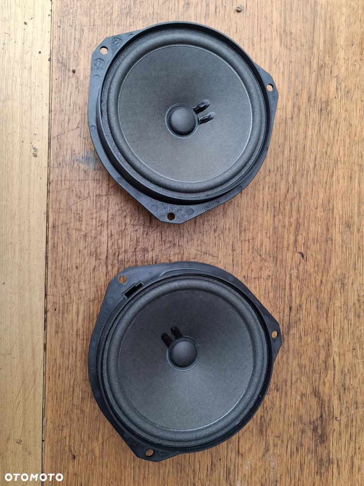 Głośnik Fiat ducato opel movano C lift jumper boxer 22r - 1