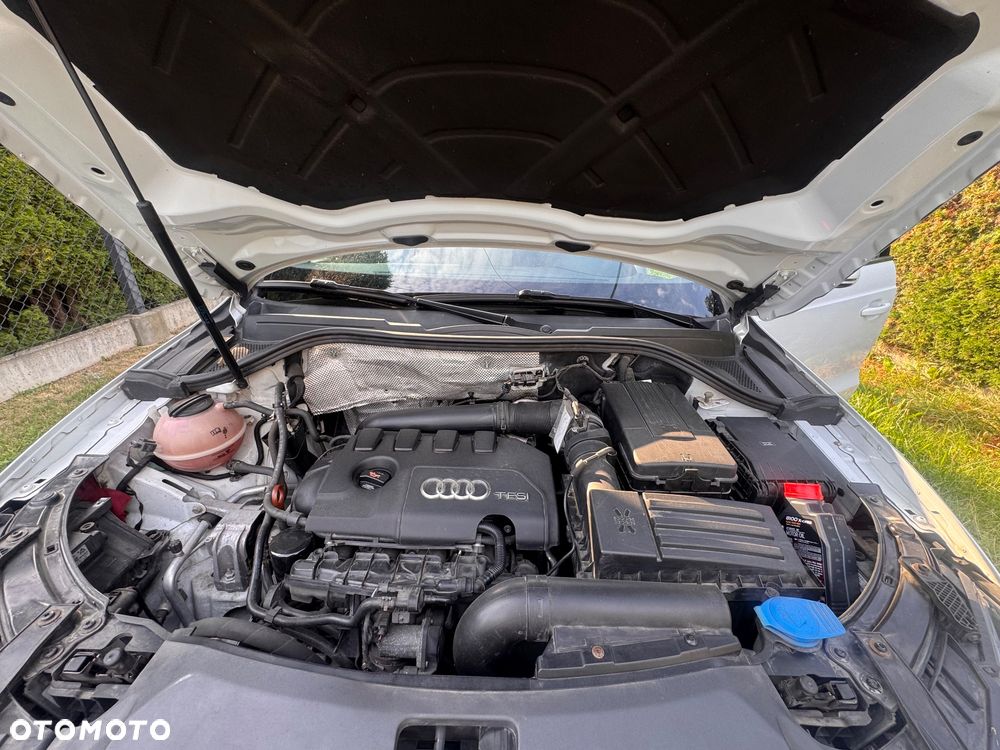 Audi Q3 - 26