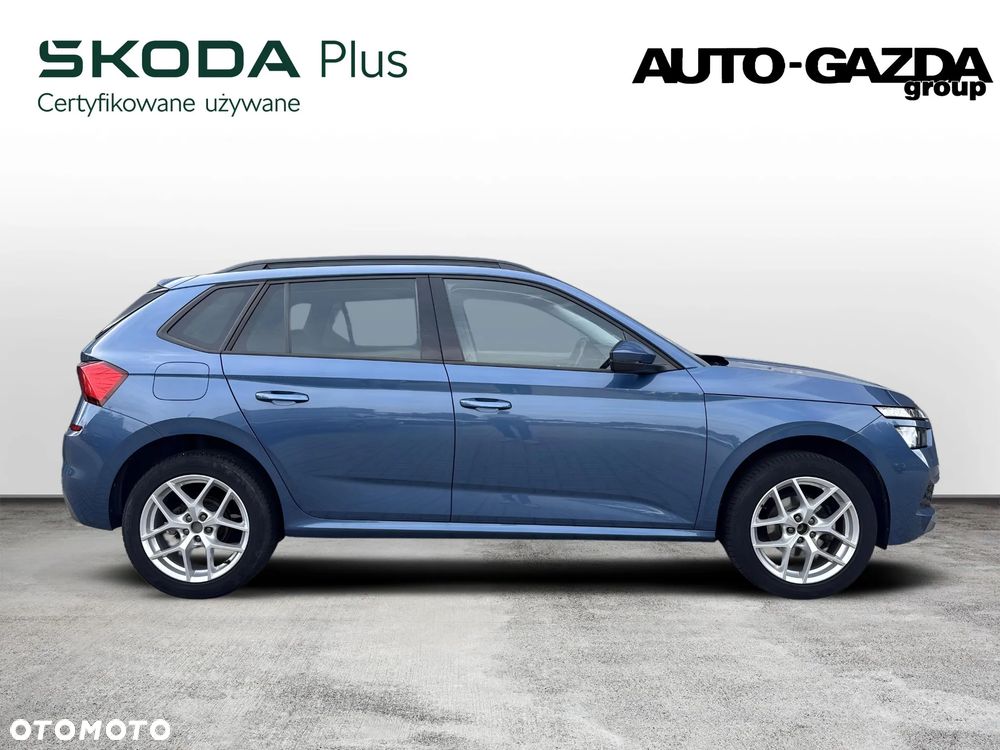 Skoda Kamiq 1.5 TSI Ambition - 5