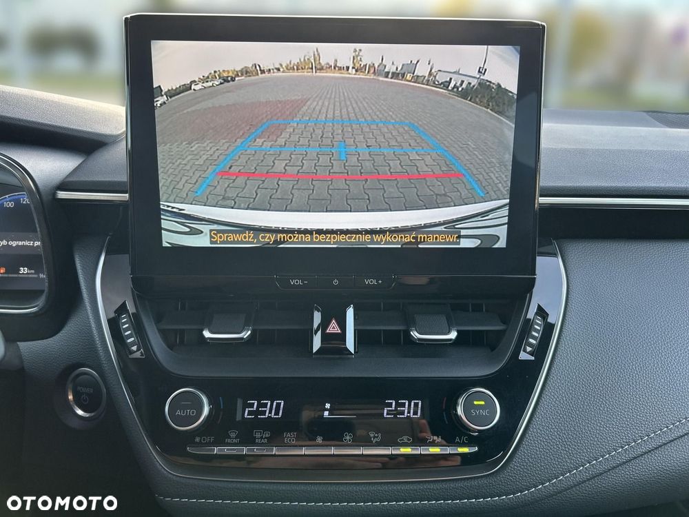 Toyota Corolla 1.8 Hybrid Comfort - 18