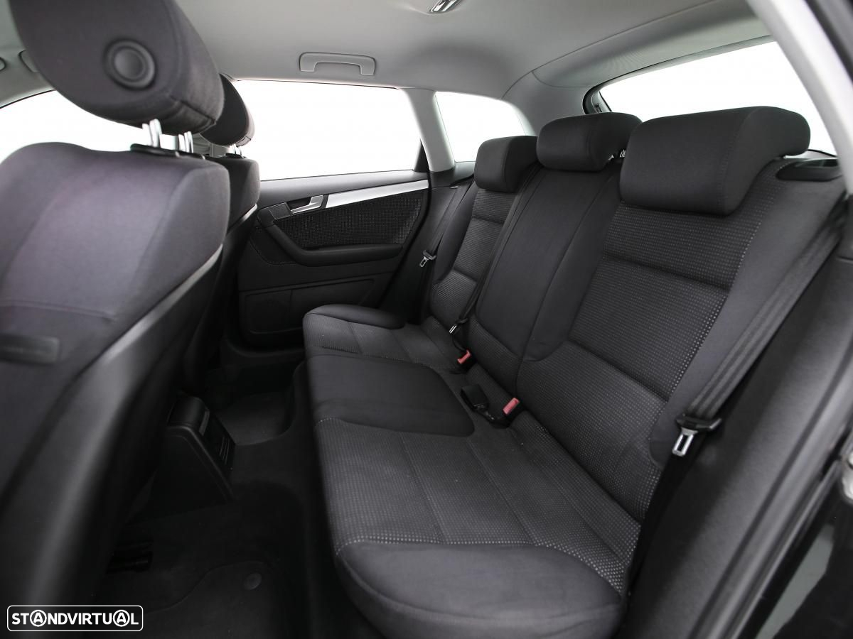 Audi A3 - 8