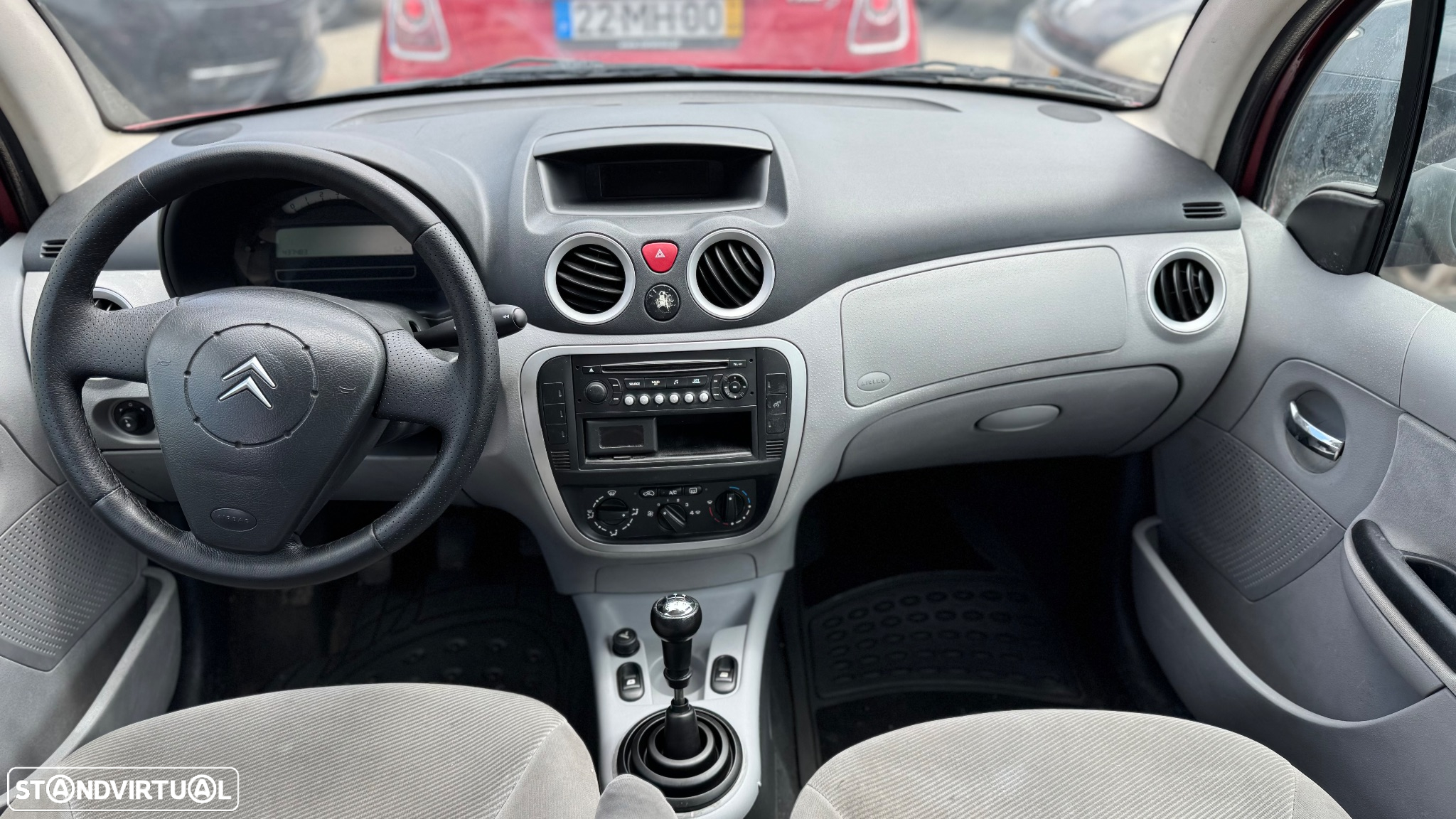 Citroën C3 1.4 HDi Exclusive - 11