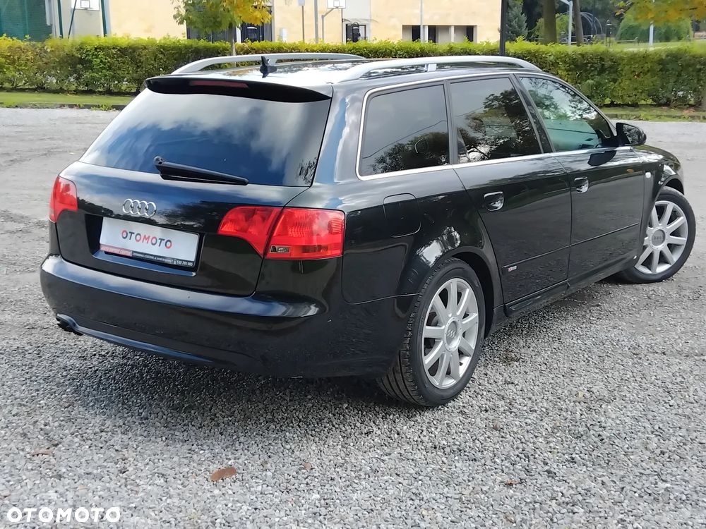 Audi A4 - 3